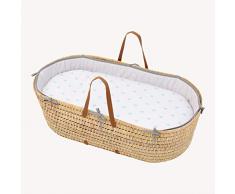 Be 42194 Couffin Matelasse Une