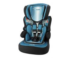 Siège auto Beline Grp 1/2/3 Nania Skyline bleu
