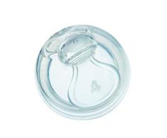 Tigex Set de 2 Tétines Silicone