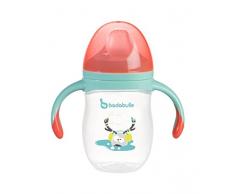 BADABULLE Tasse Anti Fuite