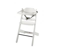 Schardt Chaise Haute Best Blanche