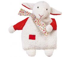 Käthe Kruse Agneau Classique Coussin Chauffant