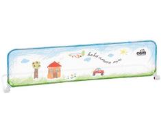 Cam Le Monde du enfant V493 dolcenanna Pop Barrière Lit, nichoir, vert pomme