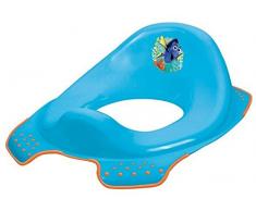 lulabi 8003512693021 Dory réducteur WC, bleu