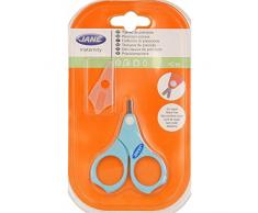 Jané Ciseaux de précision Multicolore