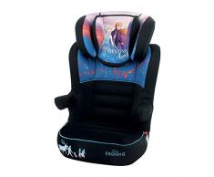 Nania Rehausseur avec Dossier Rway Groupe 2/3 Frozen 2 15-36 kg 831819