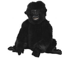 Hansa Animal Peluche Gorille 45 cmh
