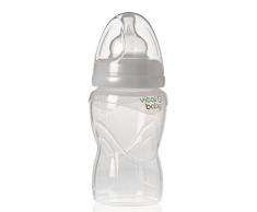 Vital Baby Airflow Biberon - Silicone - 250 ml