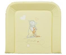 Bebe-Jou Matelas à langer 3 Wedge Humphrey (Jaune)