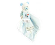 Doudou et Compagnie Bisous Doudou Esquimau