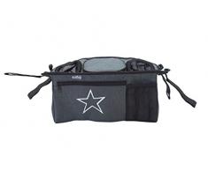 Olmitos Organiseur de chaise