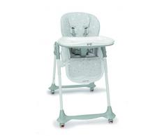 Brevi 281-661 Convivio Chaise haute Ciel étoilé