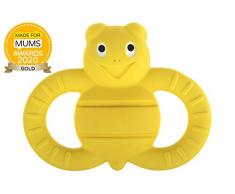 MAM Anneau de dentition ami (Lucy lescargot)