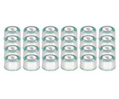 Vital Innovations - 7024 - Recharge pour Poubelle Inko Baby - Paquet de 24