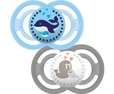 Sucette 12 mois et plus Mam