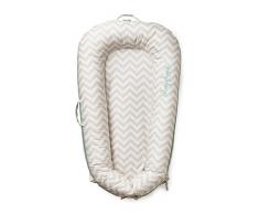 Sleepyhead Deluxe - Lit bébé/lit de voyage