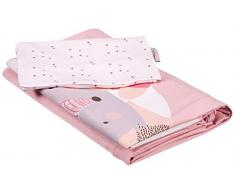 Casual By Bimbidreams 77013714 Housse de couette pour bébé fille
