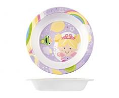 Lulabi 5002 Assiette de fée Violet