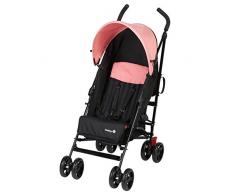 Safety 1st Slim Poussette Canne Multiposition Pop Pink - Collection 2017