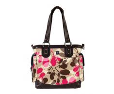 Fleurville OGO Lexie Sac à langer Kaki Berry