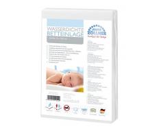 Julius Zöllner Protège matelas imperméable - 50 x 70 cm