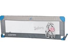 Caretero Lit Guard Safari (Gris)