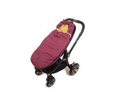 Kaiser Chancelière Peau dAgneau Lenny, Blackberry