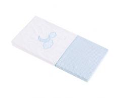 Pekebaby 10059093 Housse de Couette 7 A