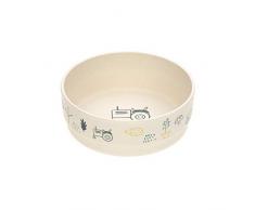 Lässig 1310015481 Bol pour Enfants durable/Garden Explorer Garçons Bleu