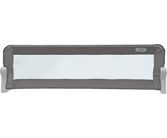 Abus 87547 Eric JC9100 Grille de lit Gris