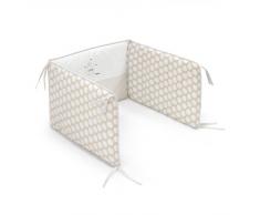 Cambrass Tour de Lit Ter Beige