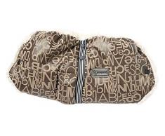 Gesslein 5835684000 Avenue Chancelière avec système de chauffage Gris