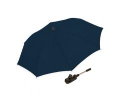 Bébé étoile Parasol universel protection solaire (Bleu marine)