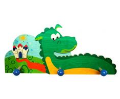 Hess 30340 - Armoire de dragon