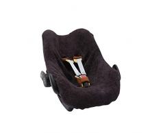 Timboo TM-MCP02-524 Timboo 5414546060742 Housse Siège Auto pour Maxi-Cosi Pebble GR0+, Graphit Bronze