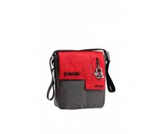 Okiedog Sac à Langer - Loft Paige - Rouge