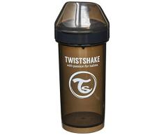 Twistshake Kid Cup Gobelet Noir 360 ml