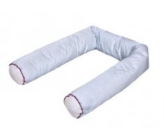 myJulius 8280012653 Natalie Tour de lit 180 cm