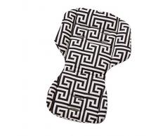 Gesslein 625000534 Loop Coussin multicolore