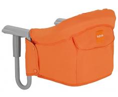 Inglesina Fast Siège de Table Orange