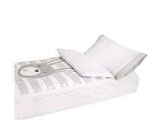 Pekebaby 10069148 102 G Parure de lit pour berceau