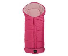 Kaiser Chancelière Iglu Thermo Fleece - Rose