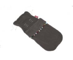 ISI Mini Chanceliére Buggy Label anthracite