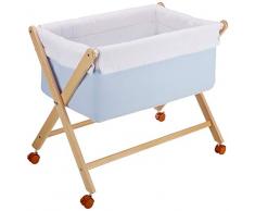 Bimbipirulos 28015213 Mini ciseaux pour enfant