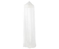 PROMOTION - Moustiquaire MIGUELITO Blanche [Puériculture]