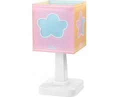 Dalber Lampe de Chevet Collection Nature