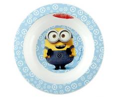 lulabi 51702.0 moi moche et mechant Assiette creuse