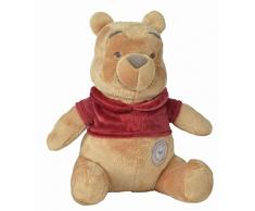 Disney- Peluche Winnie Vintage 25 CM, 5875206