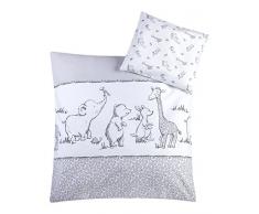 Julius Zöllner Parure de lit safari