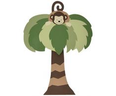 Lambs and Ivy Happy Tails Décor mural